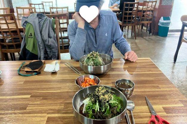 [노인맞춤돌봄 특화서비스] 사회적응프로그램-맛집탐방!!