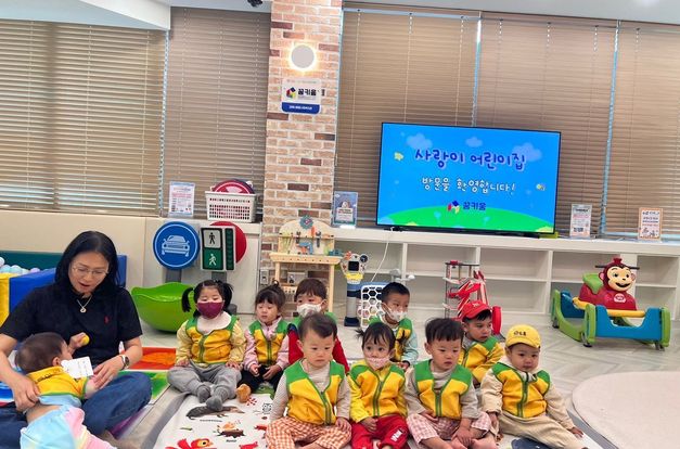 [꿈키움] 단체 견학 소식입니다.