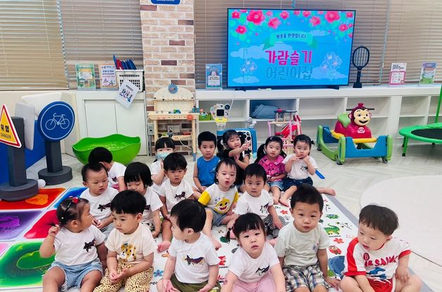 [꿈키움] 단체 견학 소식입니다.