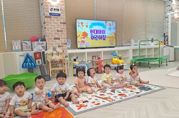 [꿈키움] 단체견학 소식입니다.
