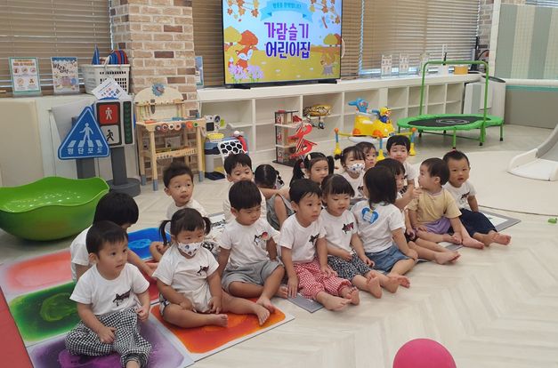 [꿈키움] 단체견학 소식입니다.
