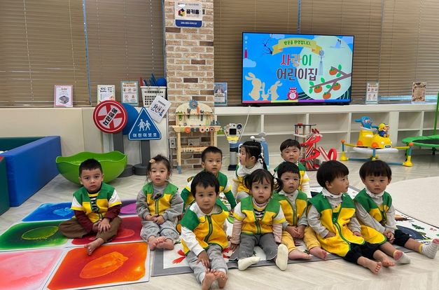 [꿈키움] 단체견학 소식입니다.