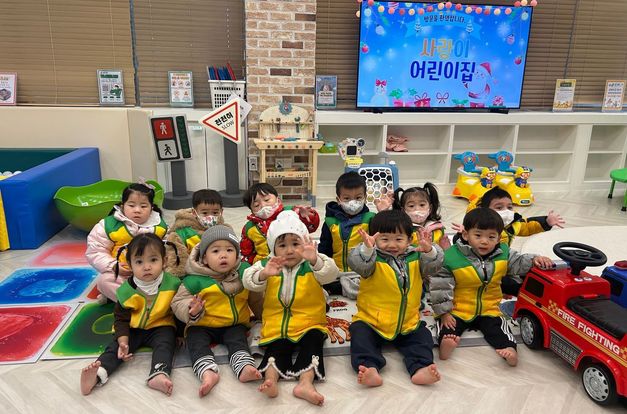 [꿈키움] 단체견학 소식입니다.