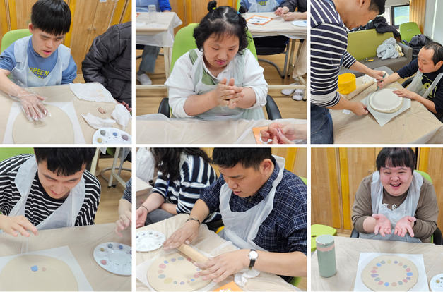 [동화] '가야'의 유물을 본 딴 그릇을 만들었어요!