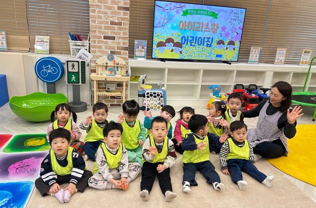 [꿈키움] 단체 견학 소식입니다!