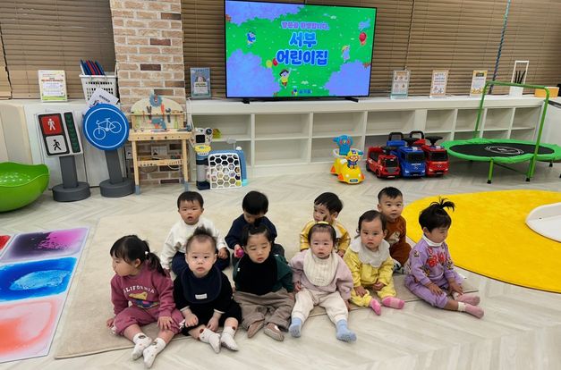 [꿈키움] 단체견학 소식입니다.