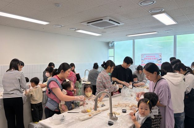 [꿈키움] 4월 '요리노리' 진행 소식을 알려드려요. 