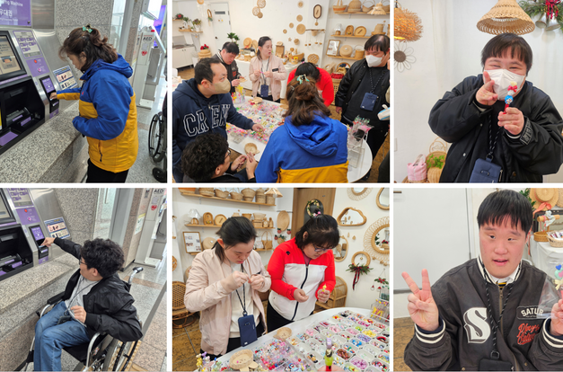 [동화] 나만의 볼펜 만들기를 진행했어요!