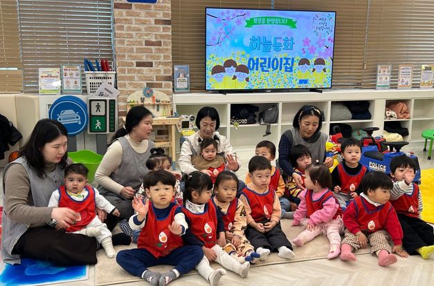 [꿈키움] 단체 견학 소식입니다!