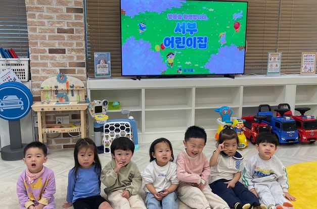 [꿈키움] 단체견학 안내입니다.