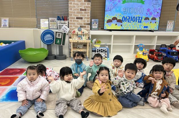 [꿈키움] 단체견학 소식입니다.