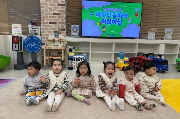 [꿈키움]단체견학 안내입니다.