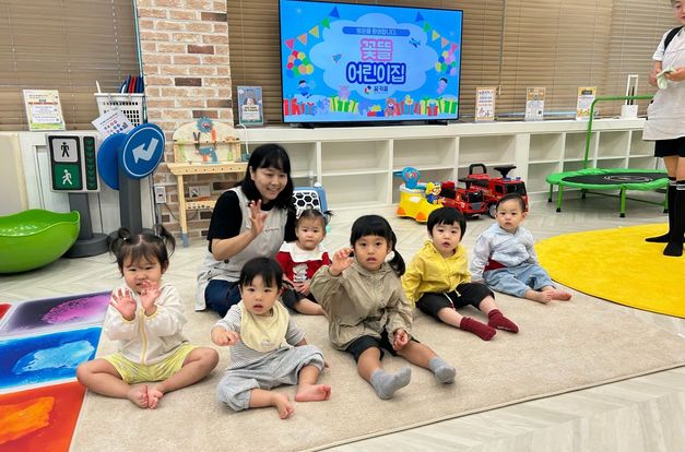 [꿈키움] 단체견학 안내입니다.