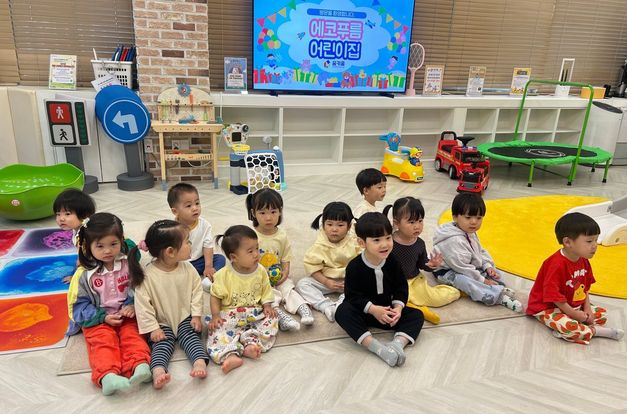 [꿈키움] 단체견학 안내입니다.