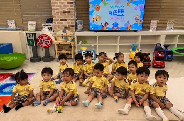 [꿈키움] 단체견학 안내입니다.
