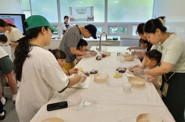 [꿈키움] 6월 '요리노리' 진행 소식을 알려드려요.