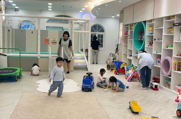 [꿈키움] 단체견학 안내입니다.