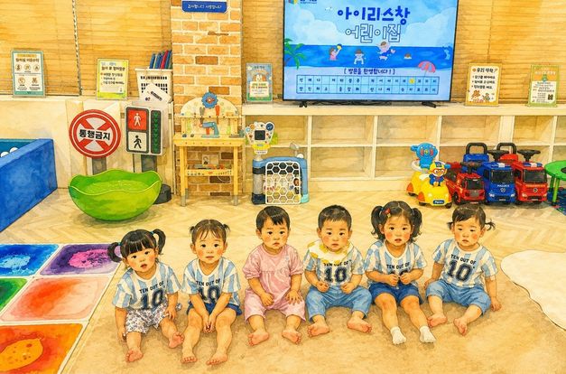 [꿈키움 장난감도서관] 단체견학 안내입니다.