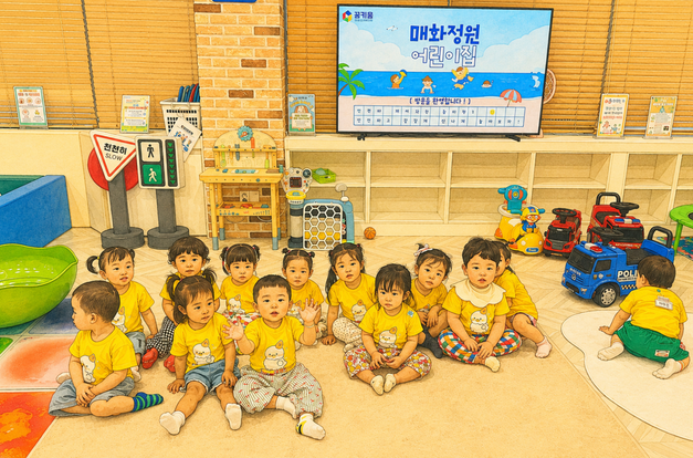 [꿈키움 장난감도서관] 단체견학 안내입니다.