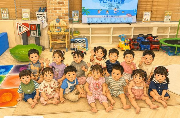 [꿈키움 장난감도서관] 단체견학 안내입니다.