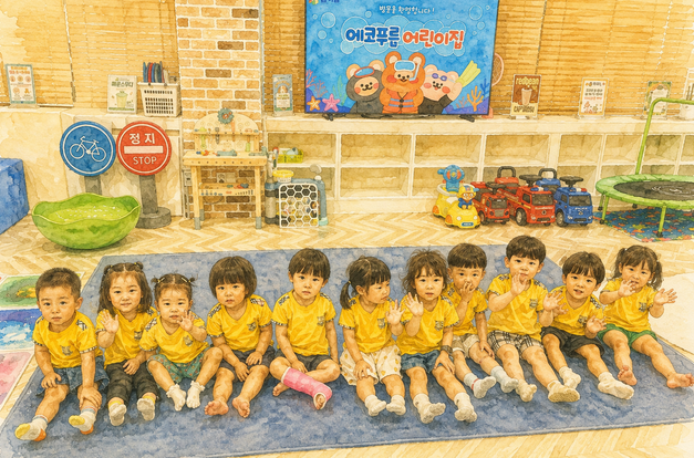 [꿈키움 장난감도서관] 단체견학안내 입니다.