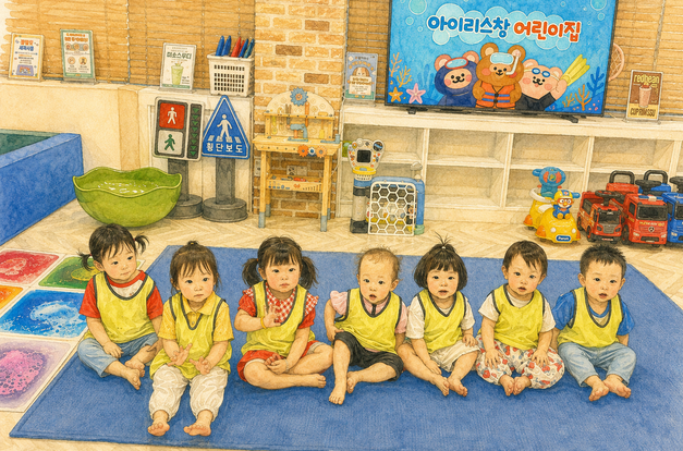 [꿈키움 장난감도서관] 단체견학안내 입니다.