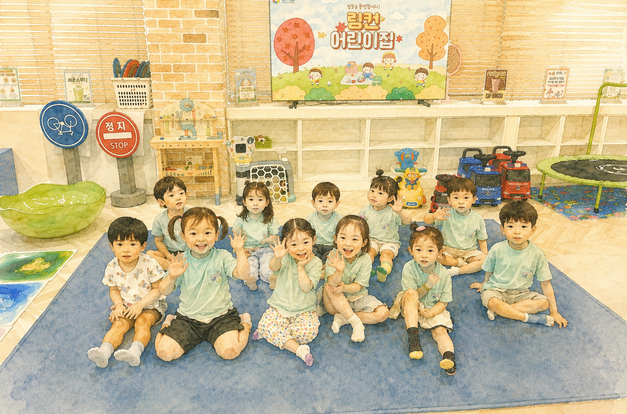 [꿈키움 장난감도서관] 단체견학안내 입니다.