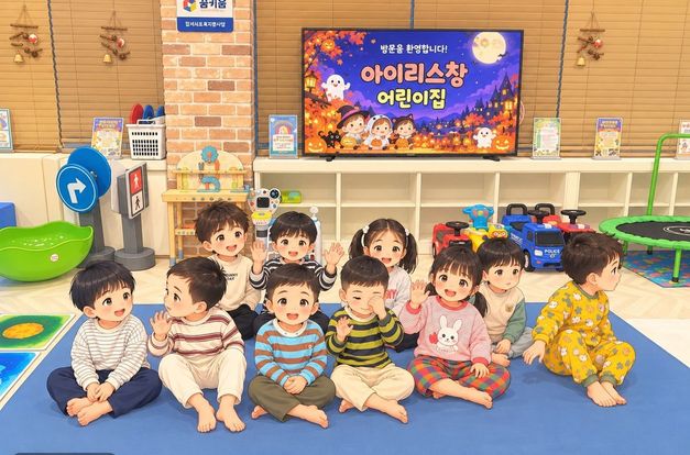 [꿈키움 장난감도서관] 단체견학 안내입니다.